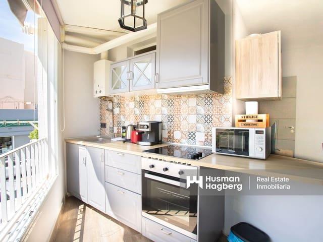 Apartamento en venta en Nerja, Málaga Costa del Sol