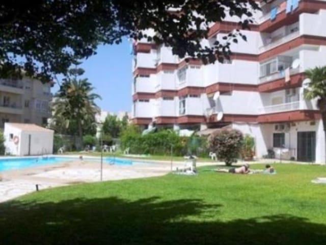 Apartamento en venta en Nerja, Málaga Costa del Sol