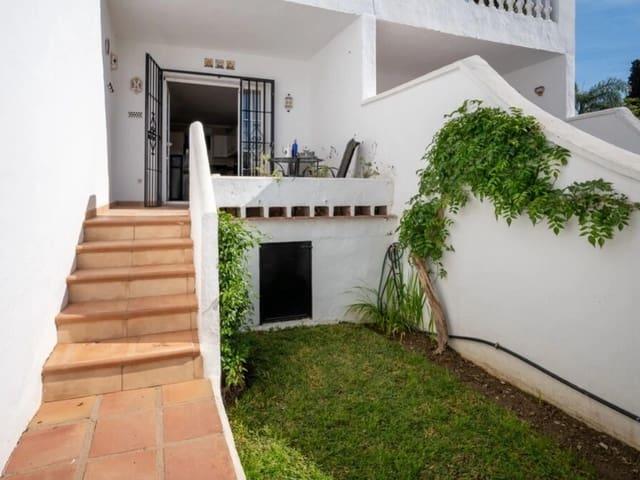 Apartamento en venta en Nerja, Málaga Costa del Sol