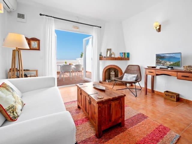 Apartamento en venta en Nerja, Málaga Costa del Sol