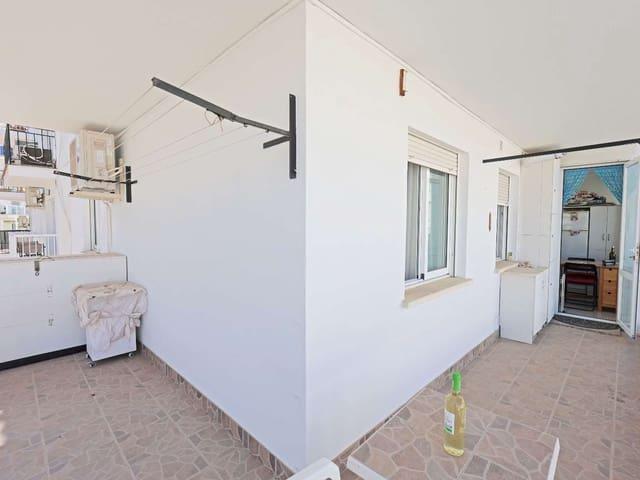 Apartamento en venta en Nerja, Málaga Costa del Sol