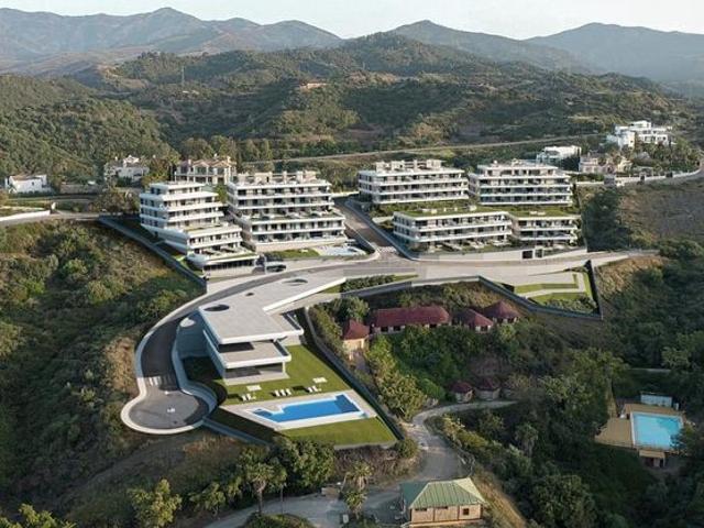 Apartamento en venta en New Golden Mile, Málaga Costa del Sol