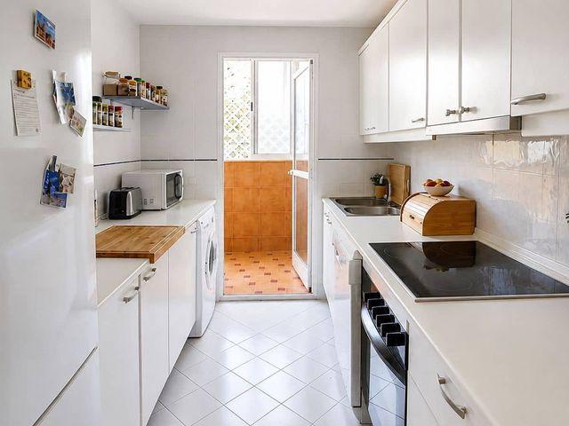 Apartamento en venta en New Golden Mile, Málaga Costa del Sol