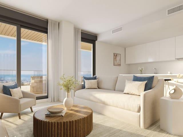 Apartamento en venta en Estepona, Málaga Costa del Sol