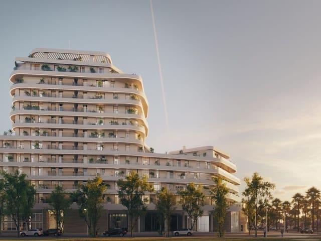 Apartamento en venta en New Golden Mile, Málaga Costa del Sol