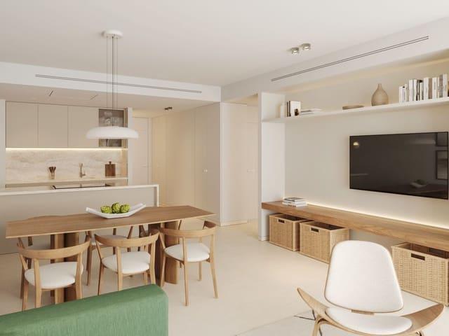 Apartamento en venta en New Golden Mile, Málaga Costa del Sol