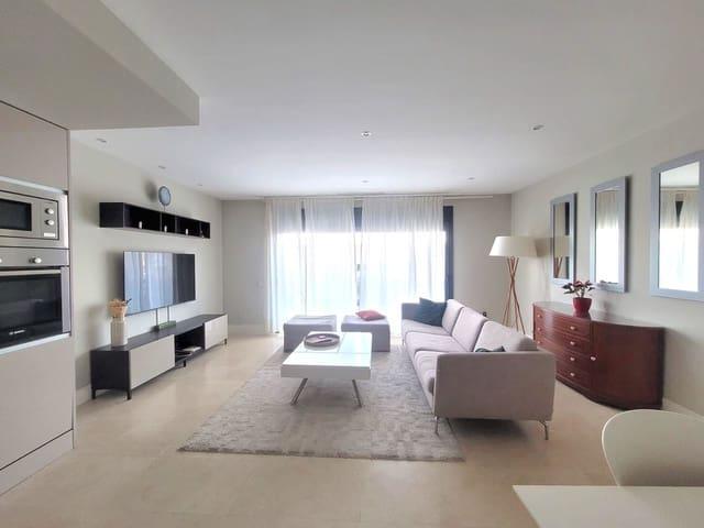 Apartamento en venta en New Golden Mile, Málaga Costa del Sol