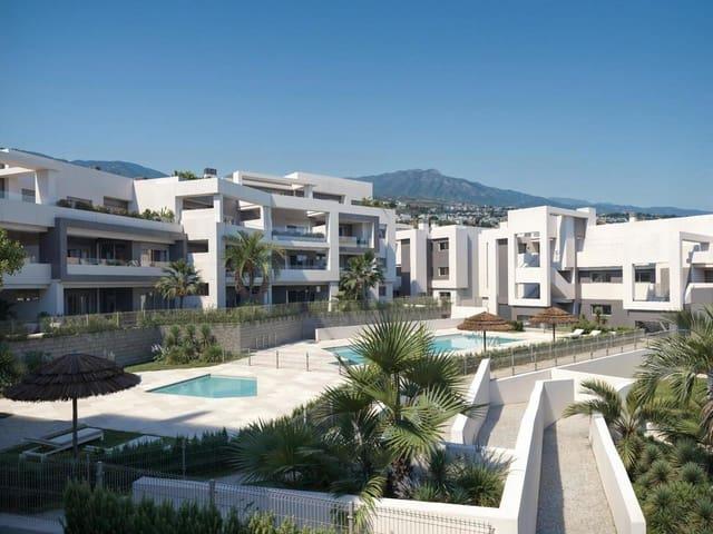 Apartamento en venta en New Golden Mile, Málaga Costa del Sol