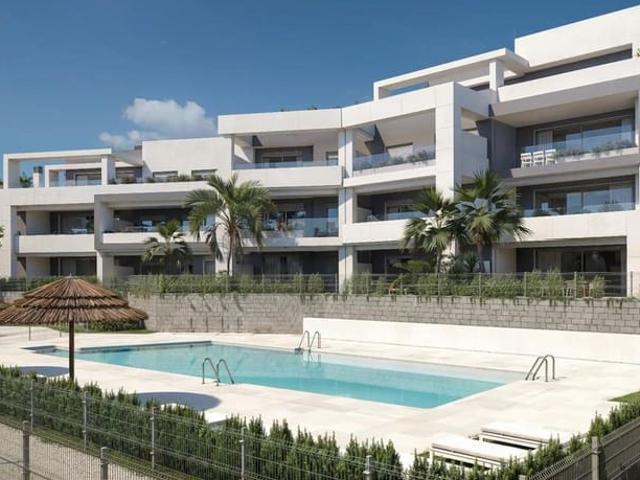 Apartamento en venta en New Golden Mile, Málaga Costa del Sol