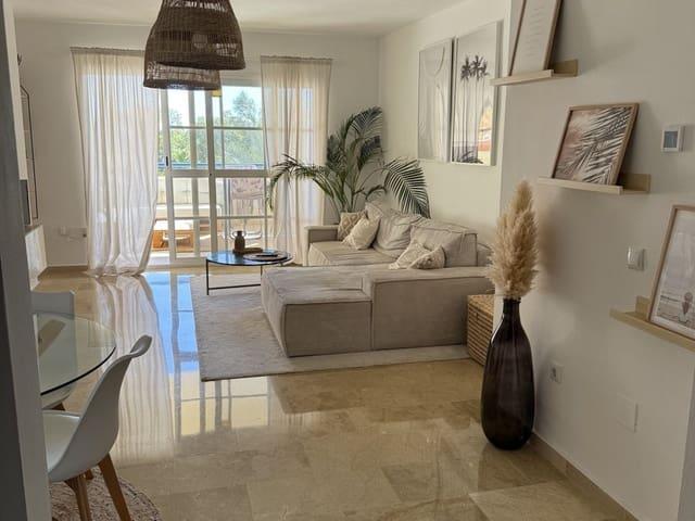 Apartamento en venta en Atalaya Isdabe, Málaga Costa del Sol