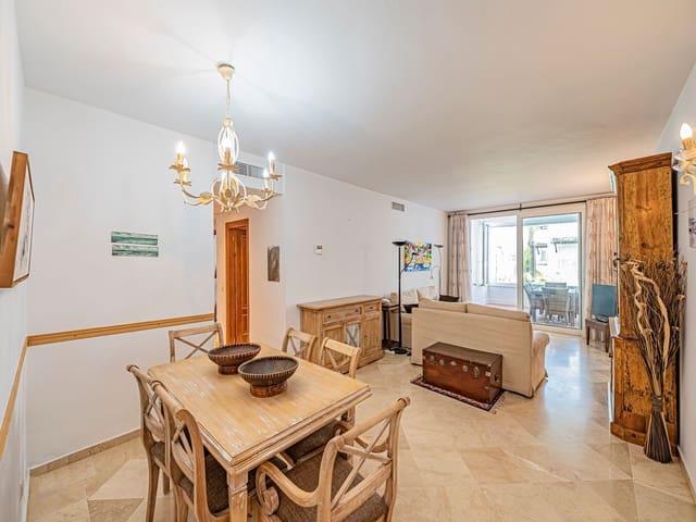 Apartamento en venta en New Golden Mile, Málaga Costa del Sol