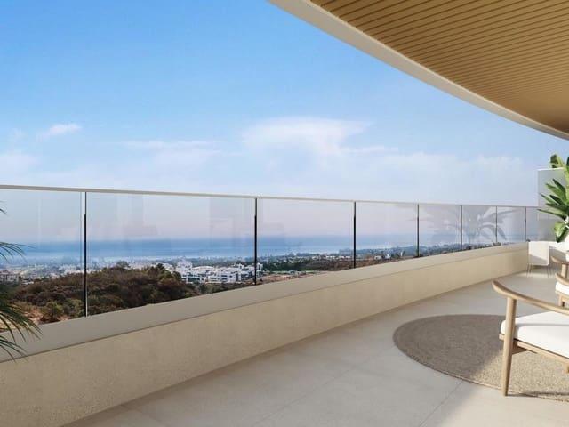 Apartamento en venta en New Golden Mile, Málaga Costa del Sol