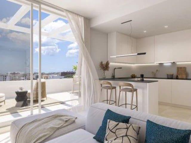 Apartamento en venta en New Golden Mile, Málaga Costa del Sol