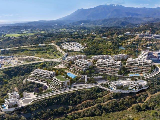 Apartamento en venta en New Golden Mile, Málaga Costa del Sol