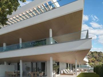 Apartamento en venta en New Golden Mile, Málaga Costa del Sol