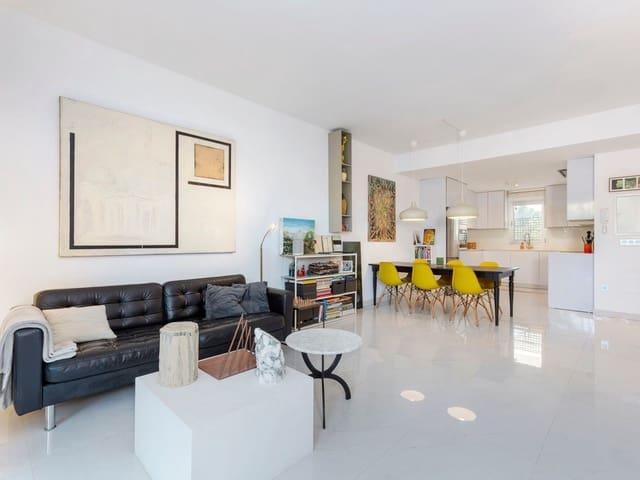 Apartamento en venta en New Golden Mile, Málaga Costa del Sol