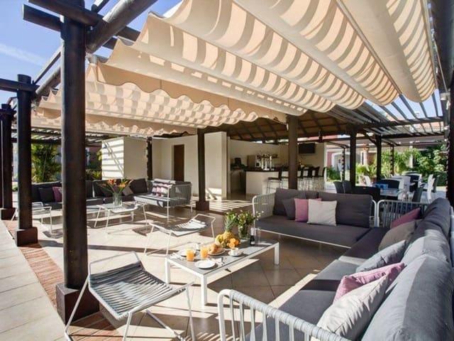 Apartamento en venta en New Golden Mile, Málaga Costa del Sol