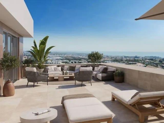 Apartamento en venta en New Golden Mile, Málaga Costa del Sol
