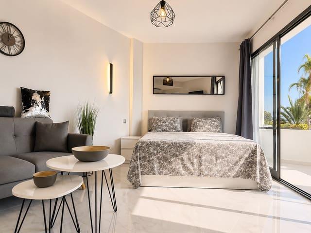 Apartamento en venta en New Golden Mile, Málaga Costa del Sol