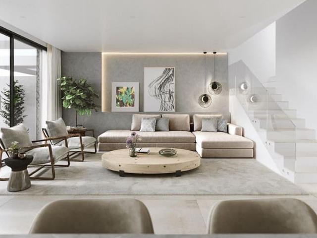 Apartamento en venta en New Golden Mile, Málaga Costa del Sol