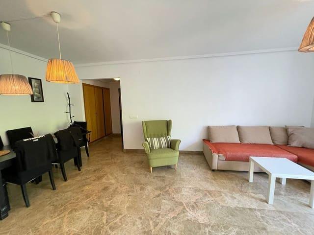 Apartamento en venta en New Golden Mile, Málaga Costa del Sol