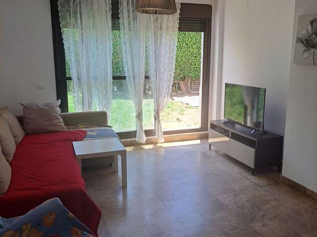 Apartamento en venta en New Golden Mile, Málaga Costa del Sol