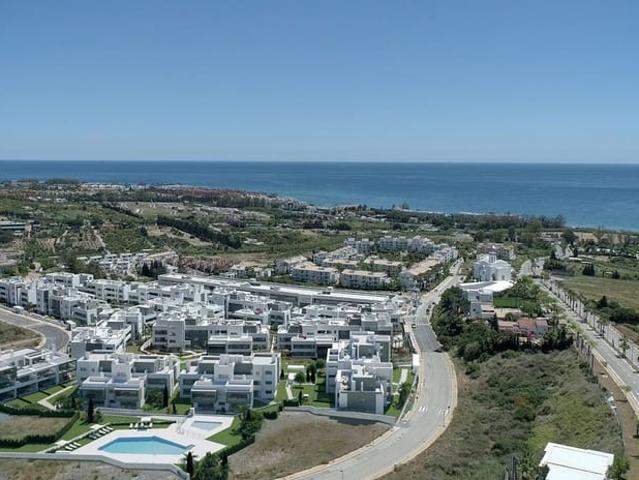 Apartamento en venta en New Golden Mile, Málaga Costa del Sol