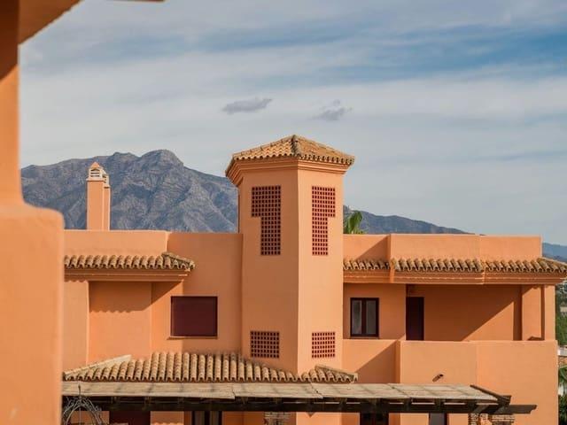 Apartamento en venta en New Golden Mile, Málaga Costa del Sol