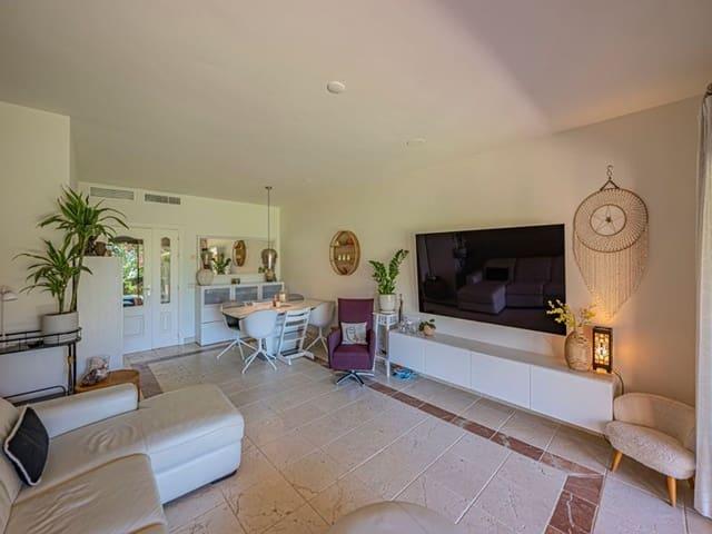 Apartamento en venta en Atalaya Isdabe, Málaga Costa del Sol