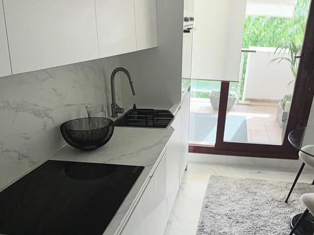 Apartamento en venta en New Golden Mile, Málaga Costa del Sol