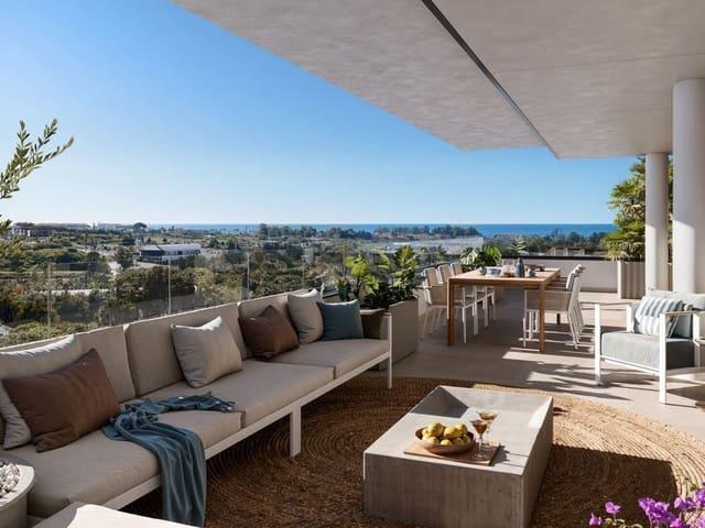 Apartamento en venta en New Golden Mile, Málaga Costa del Sol