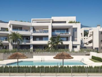 Apartamento en venta en New Golden Mile, Málaga Costa del Sol