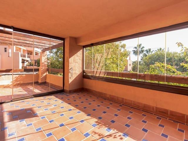 Apartamento en venta en Atalaya Isdabe, Málaga Costa del Sol