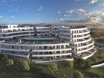 Apartamento en venta en New Golden Mile, Málaga Costa del Sol