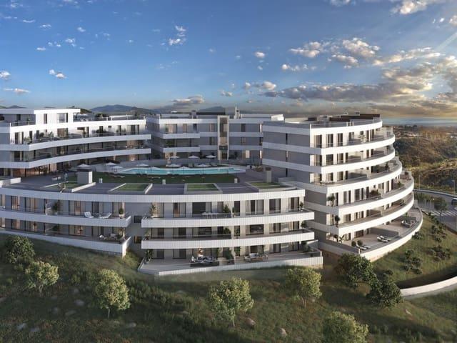 Apartamento en venta en New Golden Mile, Málaga Costa del Sol