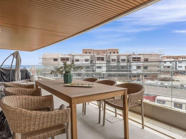 Apartamento en venta en New Golden Mile, Málaga Costa del Sol