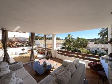 Chalet en venta en New Golden Mile, Málaga Costa del Sol
