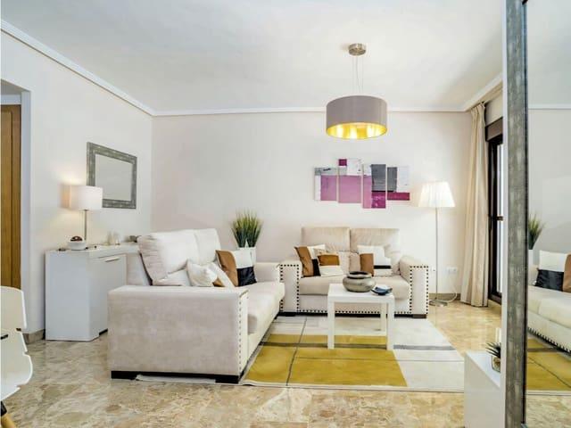 Apartamento en venta en New Golden Mile, Málaga Costa del Sol