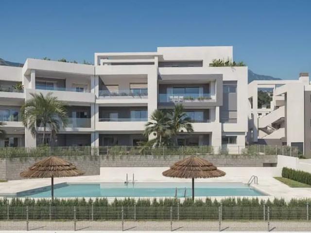 Apartamento en venta en New Golden Mile, Málaga Costa del Sol