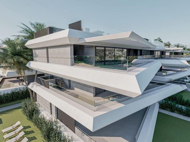 Apartamento en venta en New Golden Mile, Málaga Costa del Sol