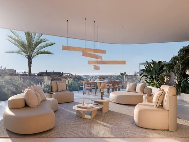 Apartamento en venta en Cancelada, Málaga Costa del Sol