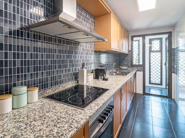 Apartamento en venta en New Golden Mile, Málaga Costa del Sol