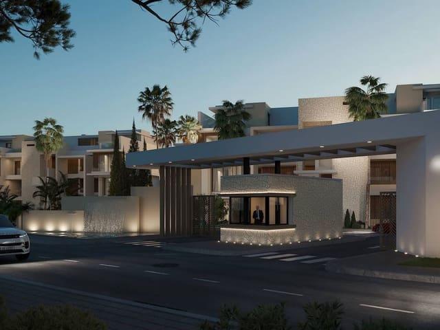 Apartamento en venta en New Golden Mile, Málaga Costa del Sol