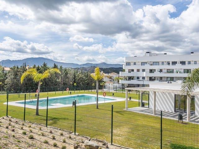 Apartamento en venta en New Golden Mile, Málaga Costa del Sol