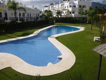 Apartamento en venta en New Golden Mile, Málaga Costa del Sol