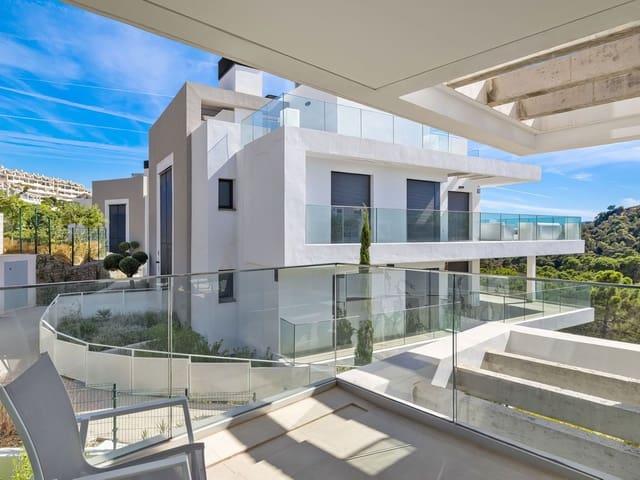 Apartamento en venta en New Golden Mile, Málaga Costa del Sol