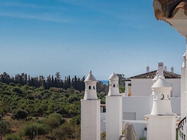 Apartamento en venta en New Golden Mile, Málaga Costa del Sol