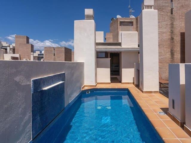 Apartamento en venta en New Golden Mile, Málaga Costa del Sol