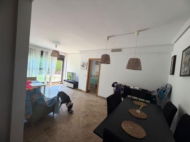 Apartamento en venta en New Golden Mile, Málaga Costa del Sol