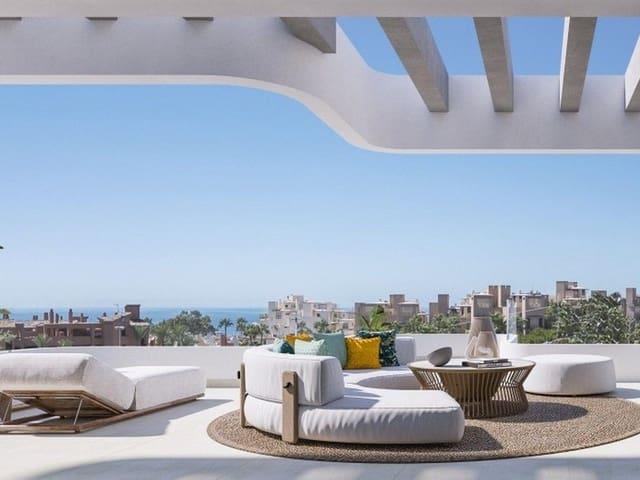 Apartamento en venta en New Golden Mile, Málaga Costa del Sol